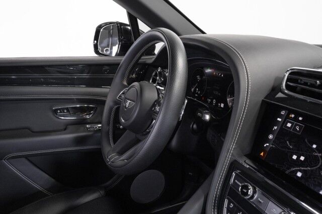 2023 Bentley Bentayga EWB ($277,485 MSRP!) *AIRLINE SEAT SPEC* *BLACKLINE SPEC* *PICNIC TABLES* *POWER CLOSE REAR DOORS* *TOURING SPEC* San Diego CA