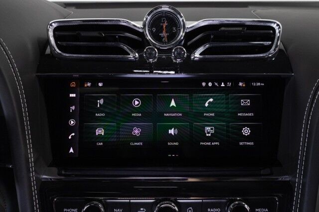 2023 Bentley Bentayga EWB ($277,485 MSRP!) *AIRLINE SEAT SPEC* *BLACKLINE SPEC* *PICNIC TABLES* *POWER CLOSE REAR DOORS* *TOURING SPEC* San Diego CA