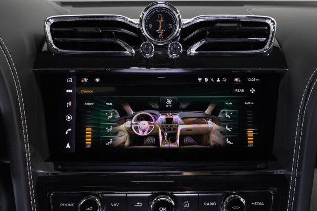 2023 Bentley Bentayga EWB ($277,485 MSRP!) *AIRLINE SEAT SPEC* *BLACKLINE SPEC* *PICNIC TABLES* *POWER CLOSE REAR DOORS* *TOURING SPEC* San Diego CA