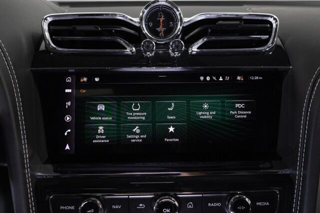 2023 Bentley Bentayga EWB ($277,485 MSRP!) *AIRLINE SEAT SPEC* *BLACKLINE SPEC* *PICNIC TABLES* *POWER CLOSE REAR DOORS* *TOURING SPEC* San Diego CA