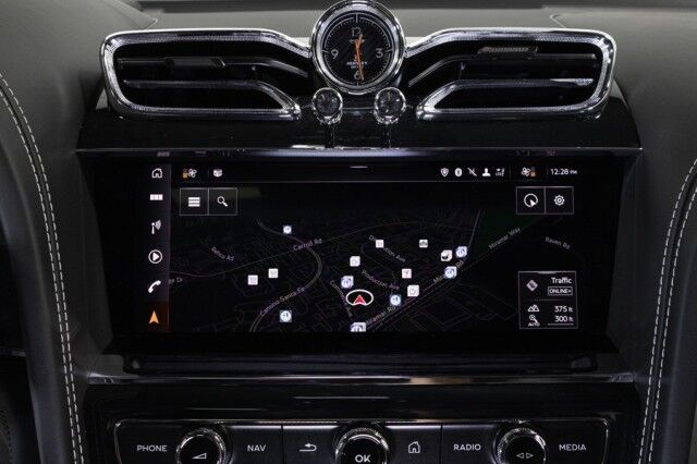 2023 Bentley Bentayga EWB ($277,485 MSRP!) *AIRLINE SEAT SPEC* *BLACKLINE SPEC* *PICNIC TABLES* *POWER CLOSE REAR DOORS* *TOURING SPEC* San Diego CA