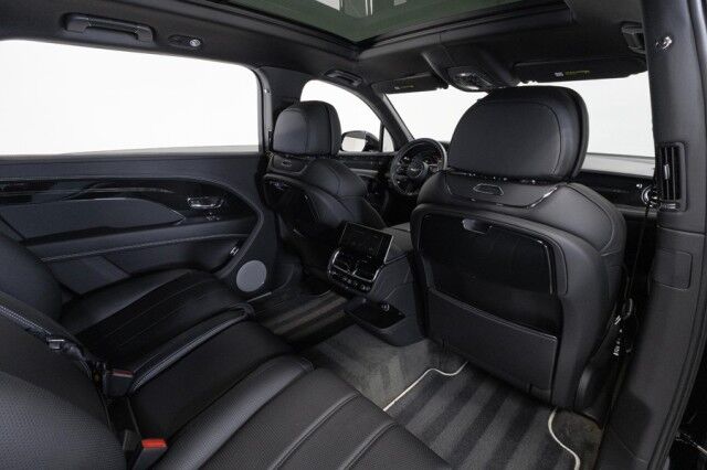 2023 Bentley Bentayga EWB ($277,485 MSRP!) *AIRLINE SEAT SPEC* *BLACKLINE SPEC* *PICNIC TABLES* *POWER CLOSE REAR DOORS* *TOURING SPEC* San Diego CA