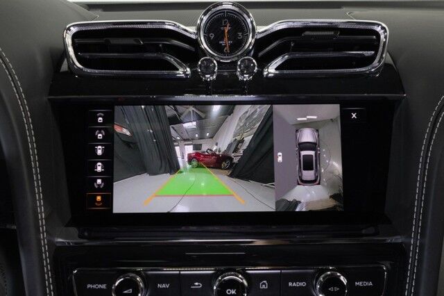 2023 Bentley Bentayga EWB ($277,485 MSRP!) *AIRLINE SEAT SPEC* *BLACKLINE SPEC* *PICNIC TABLES* *POWER CLOSE REAR DOORS* *TOURING SPEC* San Diego CA