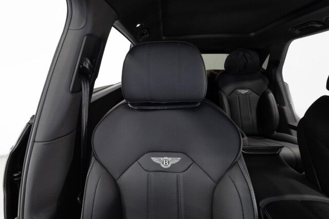 2023 Bentley Bentayga EWB ($277,485 MSRP!) *AIRLINE SEAT SPEC* *BLACKLINE SPEC* *PICNIC TABLES* *POWER CLOSE REAR DOORS* *TOURING SPEC* San Diego CA