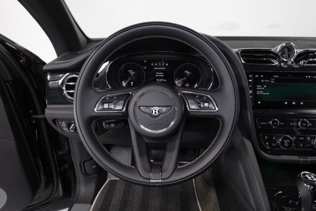 2023 Bentley Bentayga EWB ($277,485 MSRP!) *AIRLINE SEAT SPEC* *BLACKLINE SPEC* *PICNIC TABLES* *POWER CLOSE REAR DOORS* *TOURING SPEC* San Diego CA
