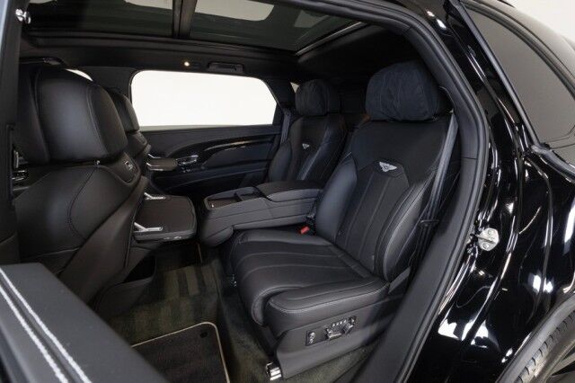 2023 Bentley Bentayga EWB ($277,485 MSRP!) *AIRLINE SEAT SPEC* *BLACKLINE SPEC* *PICNIC TABLES* *POWER CLOSE REAR DOORS* *TOURING SPEC* San Diego CA