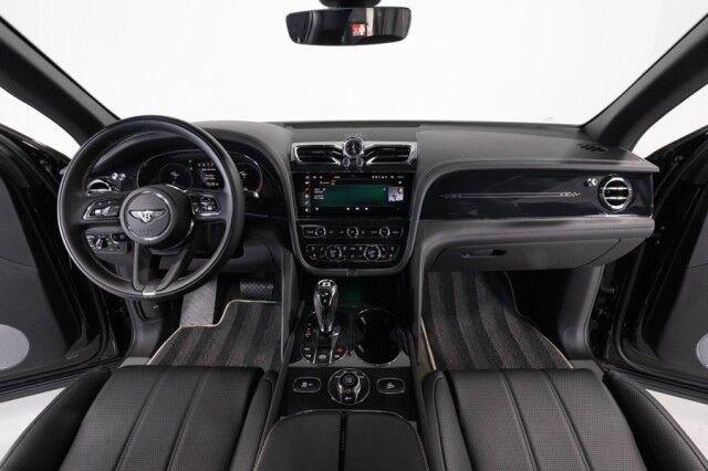 2023 Bentley Bentayga EWB ($277,485 MSRP!) *AIRLINE SEAT SPEC* *BLACKLINE SPEC* *PICNIC TABLES* *POWER CLOSE REAR DOORS* *TOURING SPEC* San Diego CA