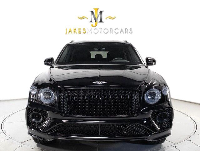 2023 Bentley Bentayga EWB ($277,485 MSRP!) *AIRLINE SEAT SPEC* *BLACKLINE SPEC* *PICNIC TABLES* *POWER CLOSE REAR DOORS* *TOURING SPEC* San Diego CA