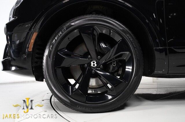 2023 Bentley Bentayga EWB ($277,485 MSRP!) *AIRLINE SEAT SPEC* *BLACKLINE SPEC* *PICNIC TABLES* *POWER CLOSE REAR DOORS* *TOURING SPEC* San Diego CA