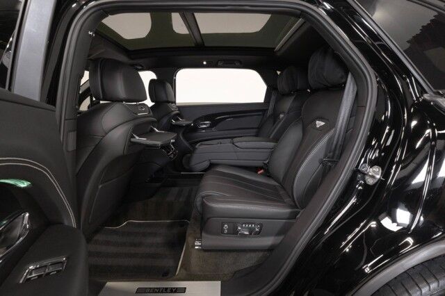 2023 Bentley Bentayga EWB ($277,485 MSRP!) *AIRLINE SEAT SPEC* *BLACKLINE SPEC* *PICNIC TABLES* *POWER CLOSE REAR DOORS* *TOURING SPEC* San Diego CA