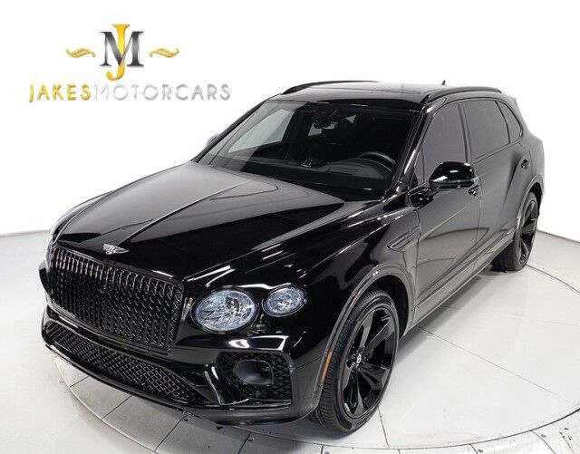 2023 Bentley Bentayga EWB ($277,485 MSRP!) *AIRLINE SEAT SPEC* *BLACKLINE SPEC* *PICNIC TABLES* *POWER CLOSE REAR DOORS* *TOURING SPEC* San Diego CA