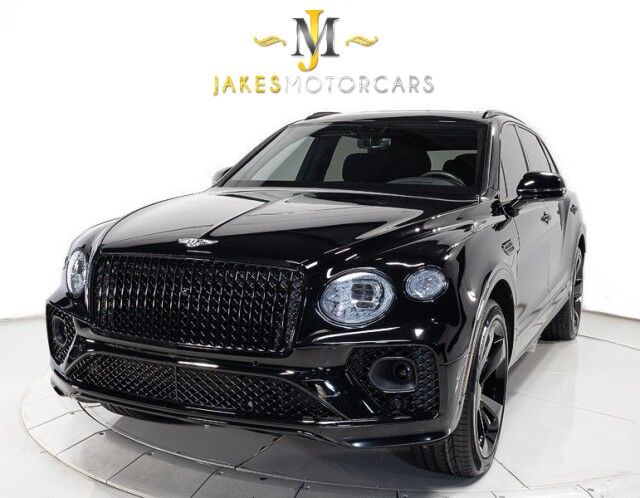 2023 Bentley Bentayga EWB ($277,485 MSRP!) *AIRLINE SEAT SPEC* *BLACKLINE SPEC* *PICNIC TABLES* *POWER CLOSE REAR DOORS* *TOURING SPEC* San Diego CA