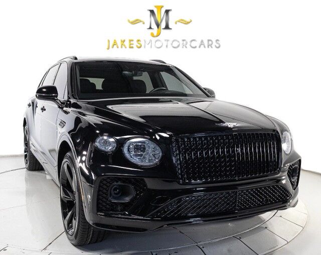 2023 Bentley Bentayga EWB ($277,485 MSRP!) *AIRLINE SEAT SPEC* *BLACKLINE SPEC* *PICNIC TABLES* *POWER CLOSE REAR DOORS* *TOURING SPEC* San Diego CA