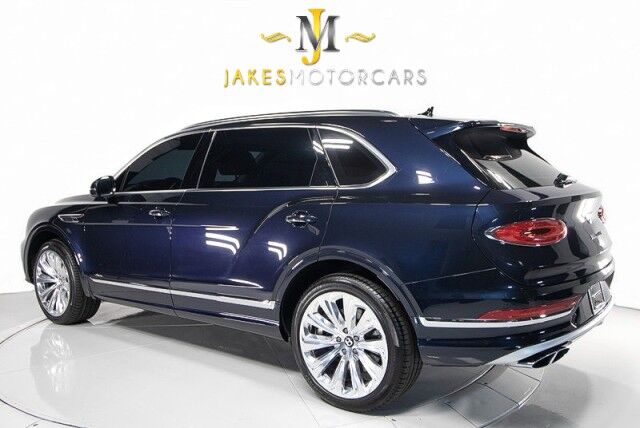 2023 Bentley Bentayga EWB Azure ($277,000 MSRP) *1-OWNER* San Diego CA