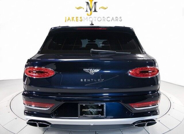 2023 Bentley Bentayga EWB Azure ($277,000 MSRP) *1-OWNER* San Diego CA