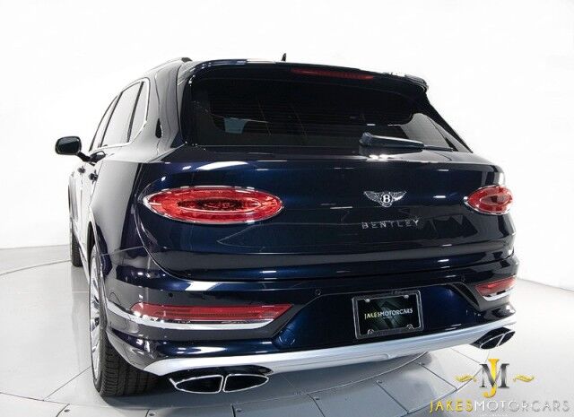 2023 Bentley Bentayga EWB Azure ($277,000 MSRP) *1-OWNER* San Diego CA