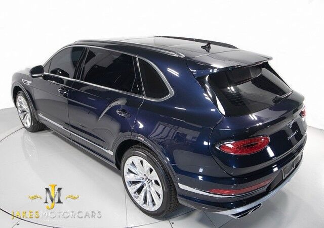 2023 Bentley Bentayga EWB Azure ($277,000 MSRP) *1-OWNER* San Diego CA