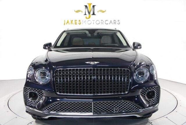 2023 Bentley Bentayga EWB Azure ($277,000 MSRP) *1-OWNER* San Diego CA