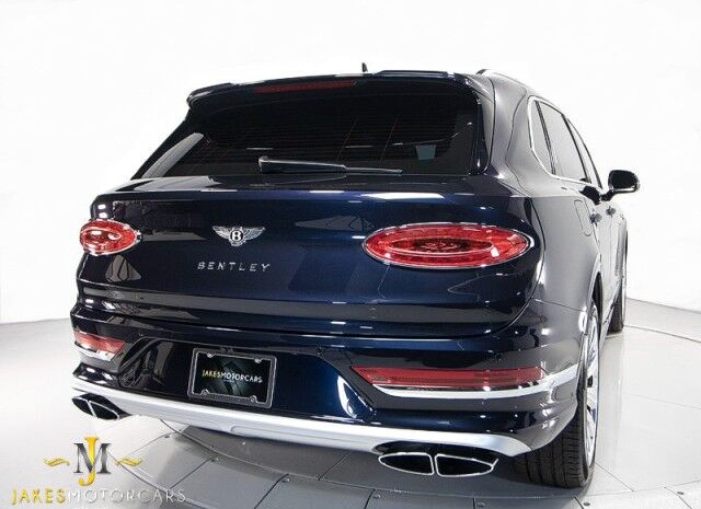 2023 Bentley Bentayga EWB Azure ($277,000 MSRP) *1-OWNER* San Diego CA