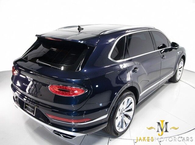 2023 Bentley Bentayga EWB Azure ($277,000 MSRP) *1-OWNER* San Diego CA