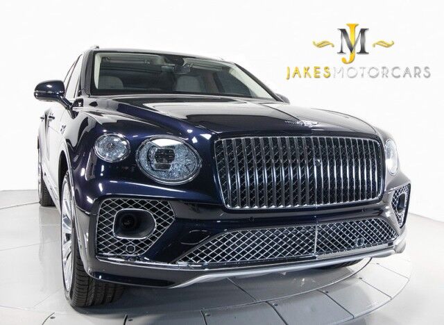 2023 Bentley Bentayga EWB Azure ($277,000 MSRP) *1-OWNER* San Diego CA