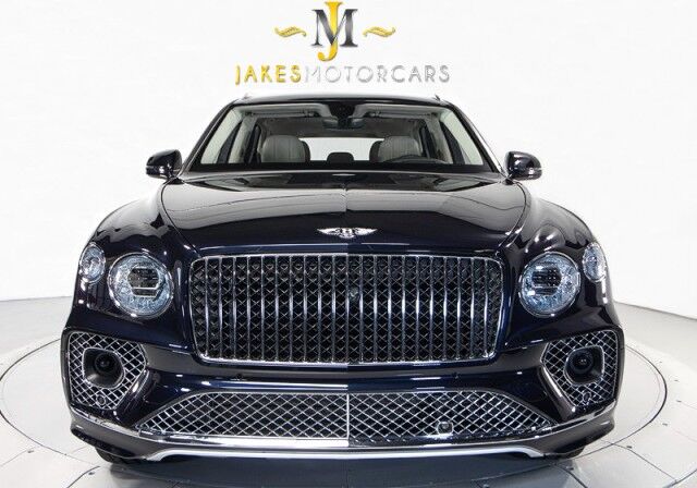 2023 Bentley Bentayga EWB Azure ($277,000 MSRP) *1-OWNER* San Diego CA