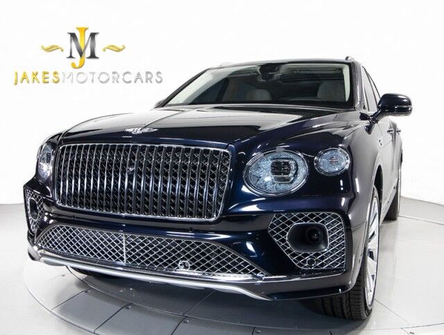 2023 Bentley Bentayga EWB Azure ($277,000 MSRP) *1-OWNER* San Diego CA