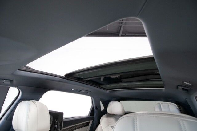 2023 Bentley Bentayga EWB Azure ($300,000 MSRP!) *MASSIVE OPTION LIST* *4-SEATER* *PICNIC TABLES* *TV&apos;s* *REFRIGERATOR/COOLER* *WHITE ON WHITE* *1800 MILES* San Diego CA