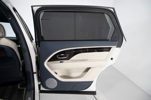 2023 Bentley Bentayga EWB Azure ($300,000 MSRP!) *MASSIVE OPTION LIST* *4-SEATER* *PICNIC TABLES* *TV&apos;s* *REFRIGERATOR/COOLER* *WHITE ON WHITE* *1800 MILES* San Diego CA