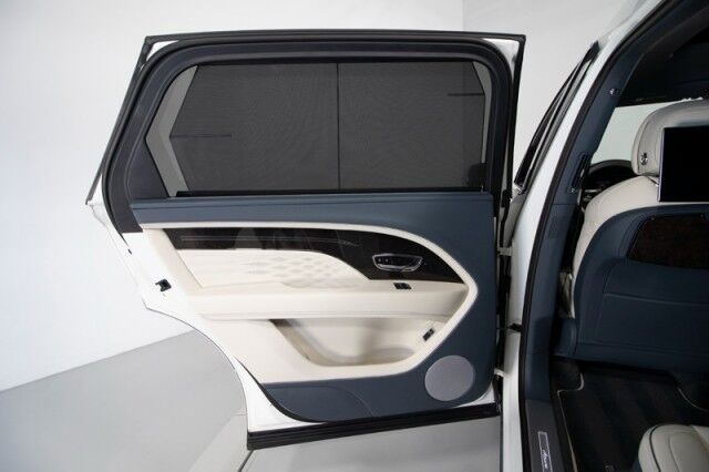 2023 Bentley Bentayga EWB Azure ($300,000 MSRP!) *MASSIVE OPTION LIST* *4-SEATER* *PICNIC TABLES* *TV&apos;s* *REFRIGERATOR/COOLER* *WHITE ON WHITE* *1800 MILES* San Diego CA