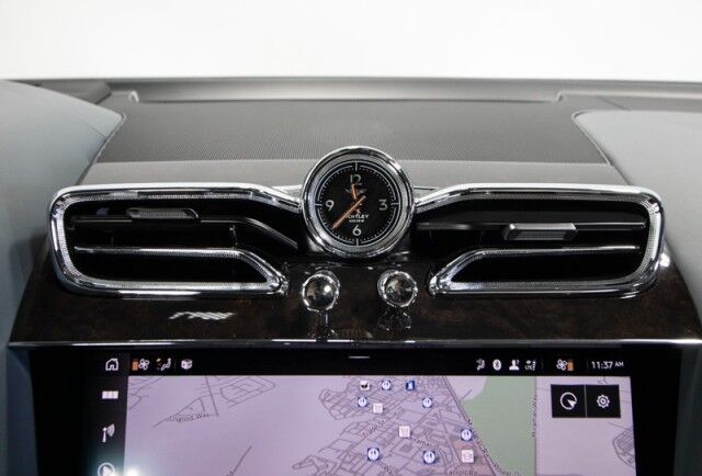 2023 Bentley Bentayga EWB Azure ($300,000 MSRP!) *MASSIVE OPTION LIST* *4-SEATER* *PICNIC TABLES* *TV&apos;s* *REFRIGERATOR/COOLER* *WHITE ON WHITE* *1800 MILES* San Diego CA