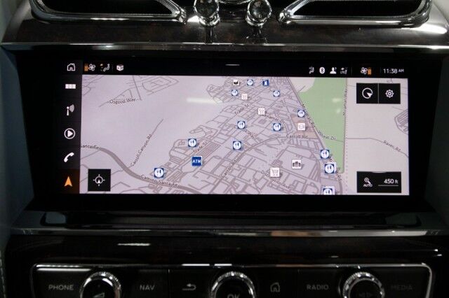 2023 Bentley Bentayga EWB Azure ($300,000 MSRP!) *MASSIVE OPTION LIST* *4-SEATER* *PICNIC TABLES* *TV&apos;s* *REFRIGERATOR/COOLER* *WHITE ON WHITE* *1800 MILES* San Diego CA