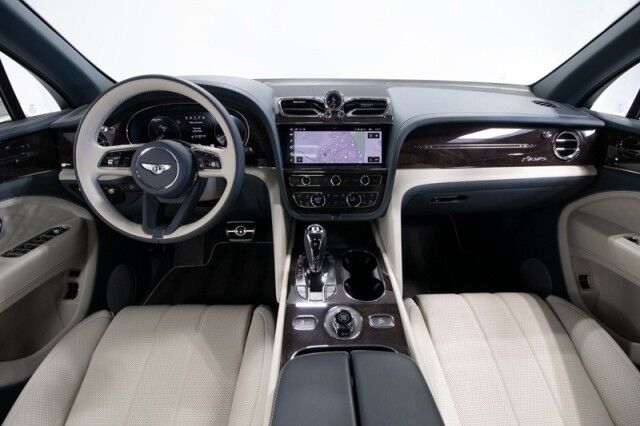 2023 Bentley Bentayga EWB Azure ($300,000 MSRP!) *MASSIVE OPTION LIST* *4-SEATER* *PICNIC TABLES* *TV&apos;s* *REFRIGERATOR/COOLER* *WHITE ON WHITE* *1800 MILES* San Diego CA