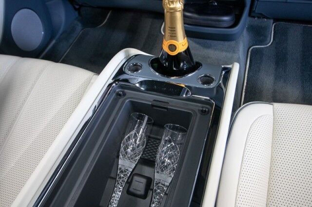 2023 Bentley Bentayga EWB Azure ($300,000 MSRP!) *MASSIVE OPTION LIST* *4-SEATER* *PICNIC TABLES* *TV&apos;s* *REFRIGERATOR/COOLER* *WHITE ON WHITE* *1800 MILES* San Diego CA