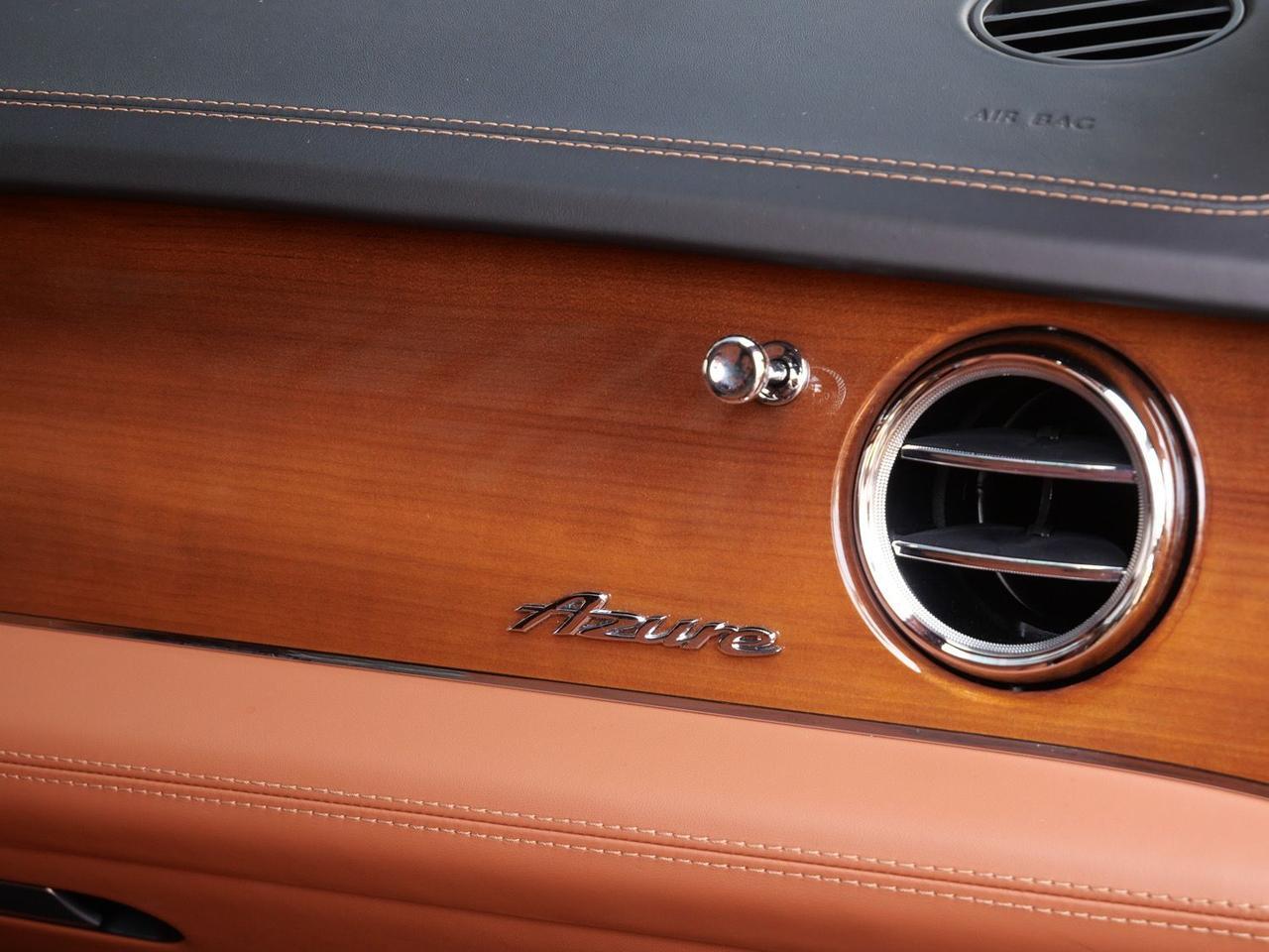 2023 Bentley Bentayga EWB Azure Azure Lawrence KS