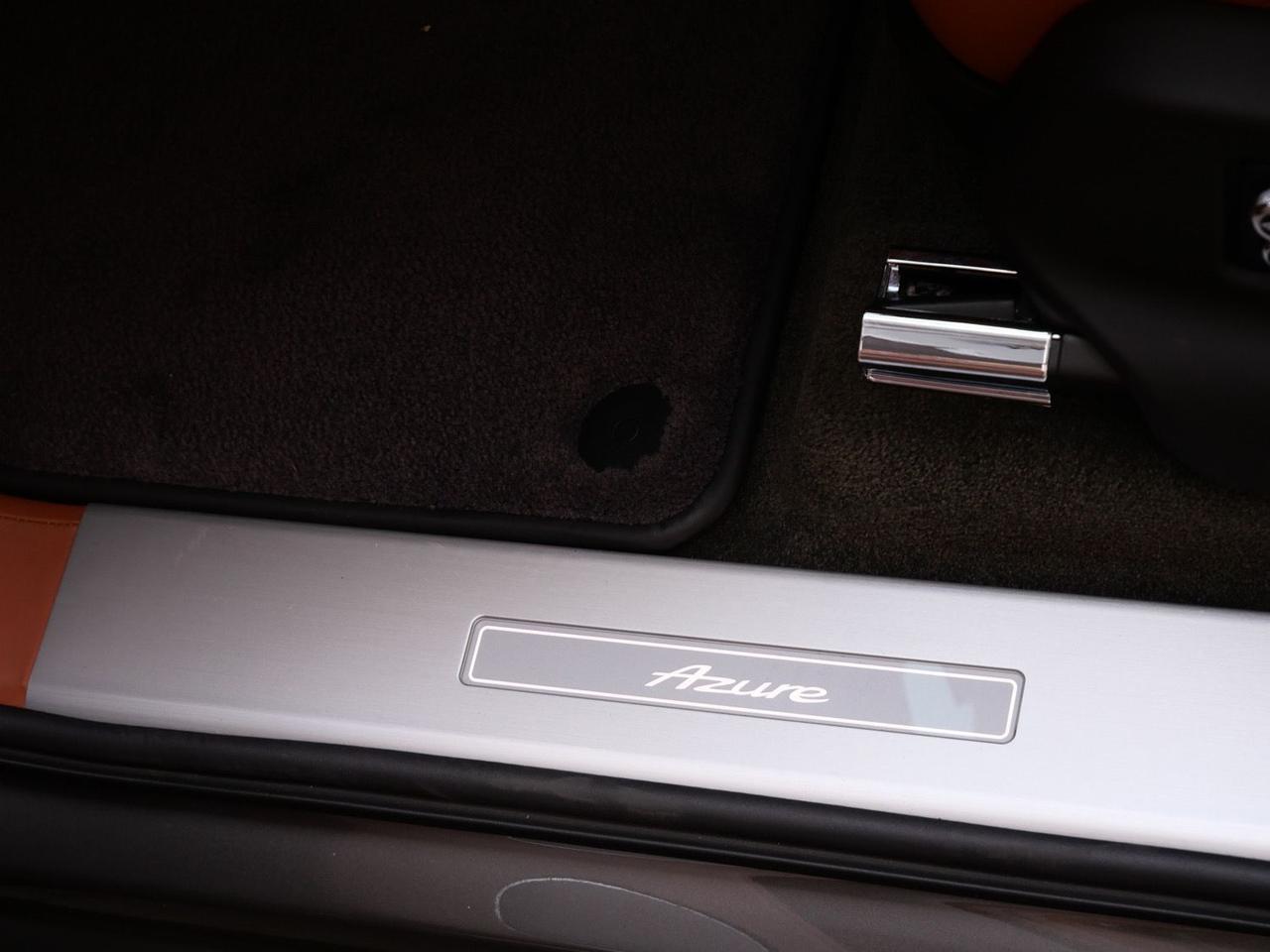 2023 Bentley Bentayga EWB Azure Azure Lawrence KS