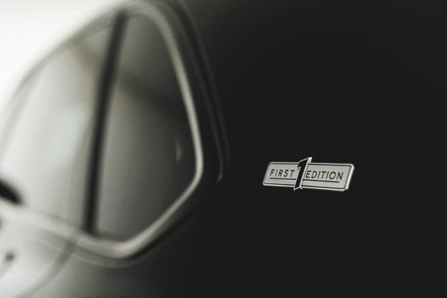 2023 Bentley Bentayga EWB Azure Bellevue WA