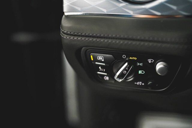 2023 Bentley Bentayga EWB Azure Bellevue WA