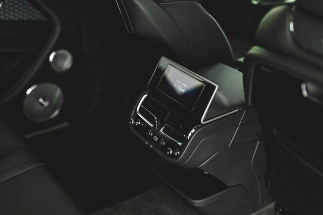 2023 Bentley Bentayga EWB Azure Bellevue WA