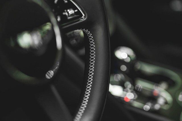 2023 Bentley Bentayga EWB Azure Bellevue WA
