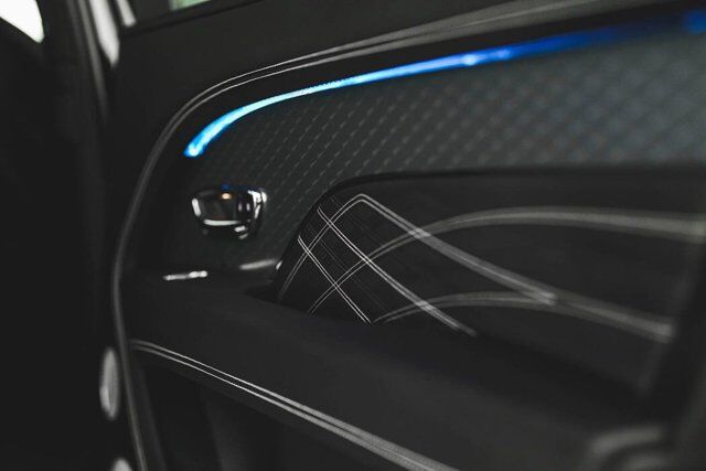 2023 Bentley Bentayga EWB Azure Bellevue WA