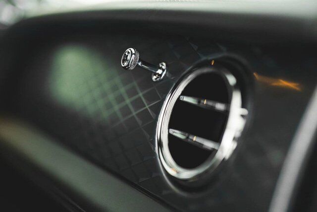 2023 Bentley Bentayga EWB Azure Bellevue WA