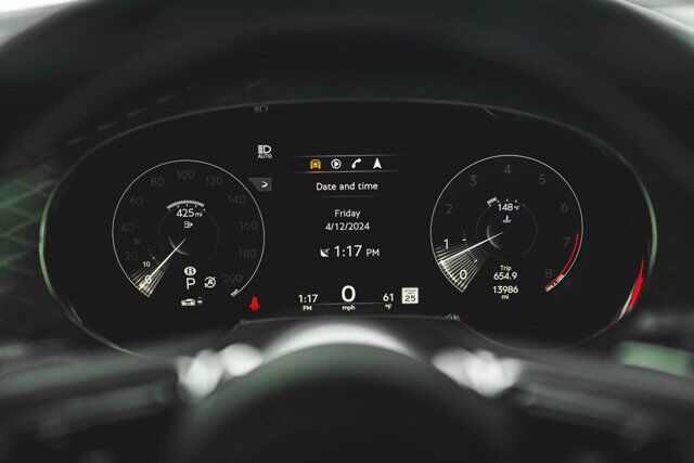2023 Bentley Bentayga EWB Azure Bellevue WA