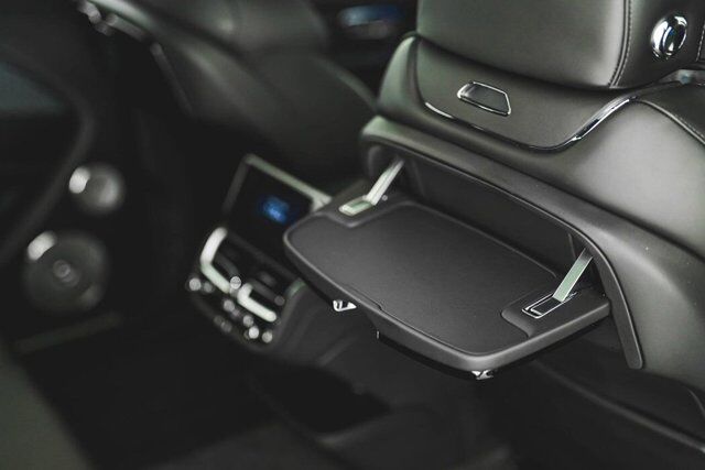 2023 Bentley Bentayga EWB Azure Bellevue WA
