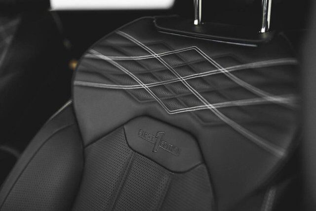 2023 Bentley Bentayga EWB Azure Bellevue WA