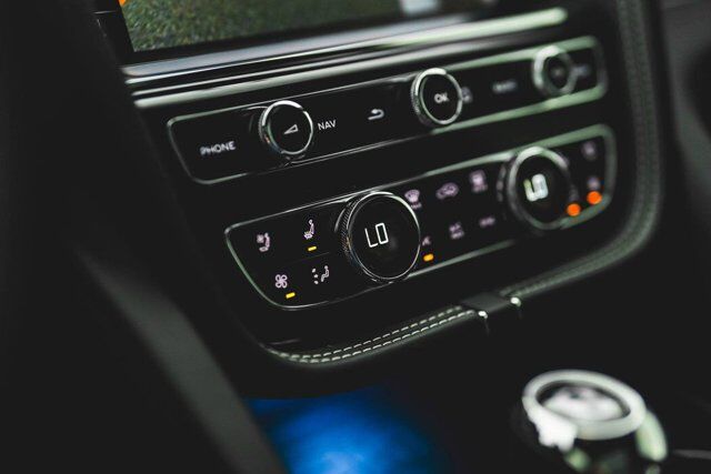 2023 Bentley Bentayga EWB Azure Bellevue WA