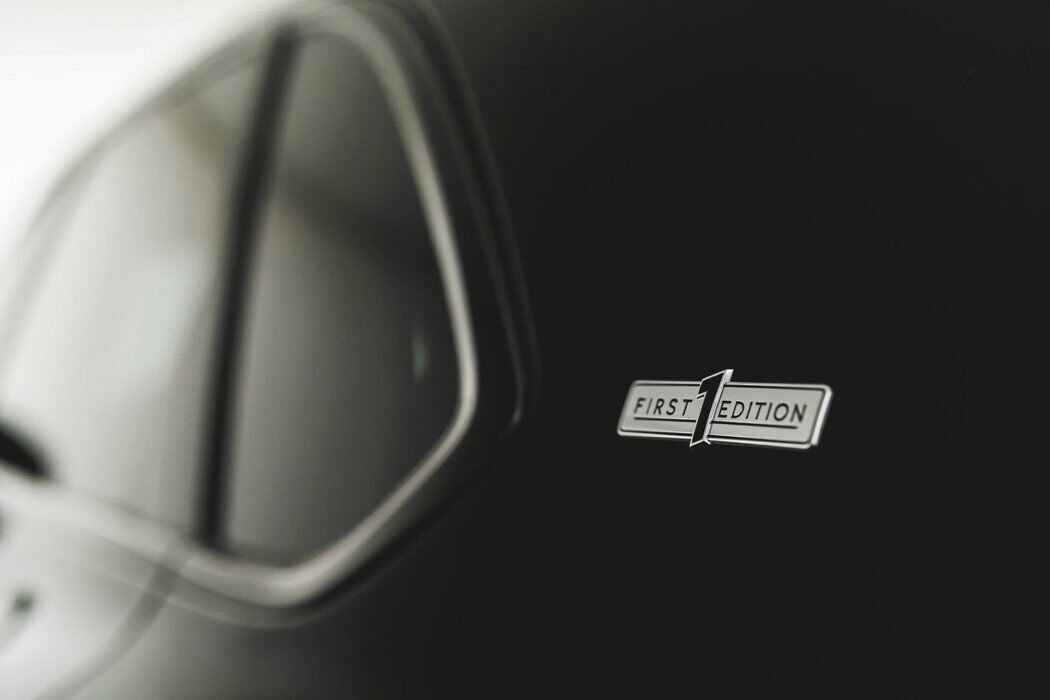 2023 Bentley Bentayga EWB Azure Bellevue WA