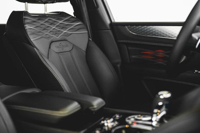 2023 Bentley Bentayga EWB Azure Bellevue WA
