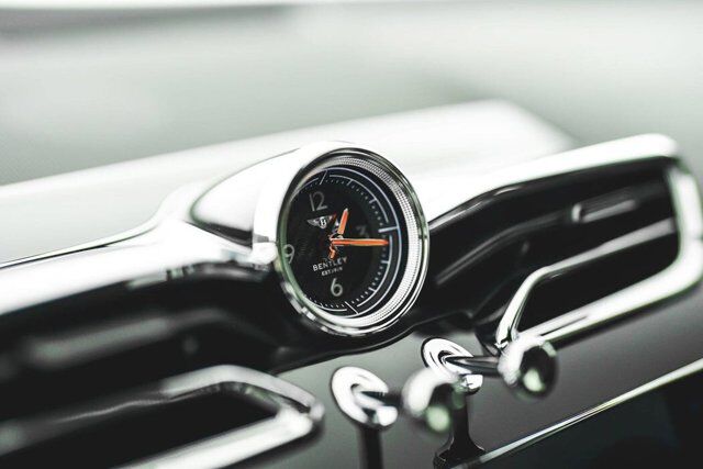 2023 Bentley Bentayga EWB Azure Bellevue WA
