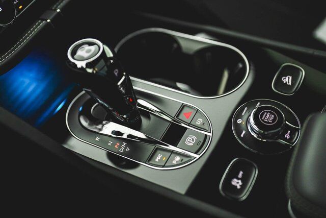 2023 Bentley Bentayga EWB Azure Bellevue WA
